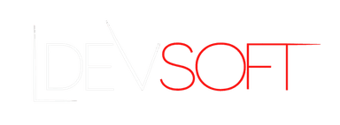 LDEVSOFT Logo
